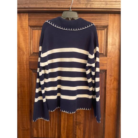 Rails Athena Sweater Small - Picture 6 of 6